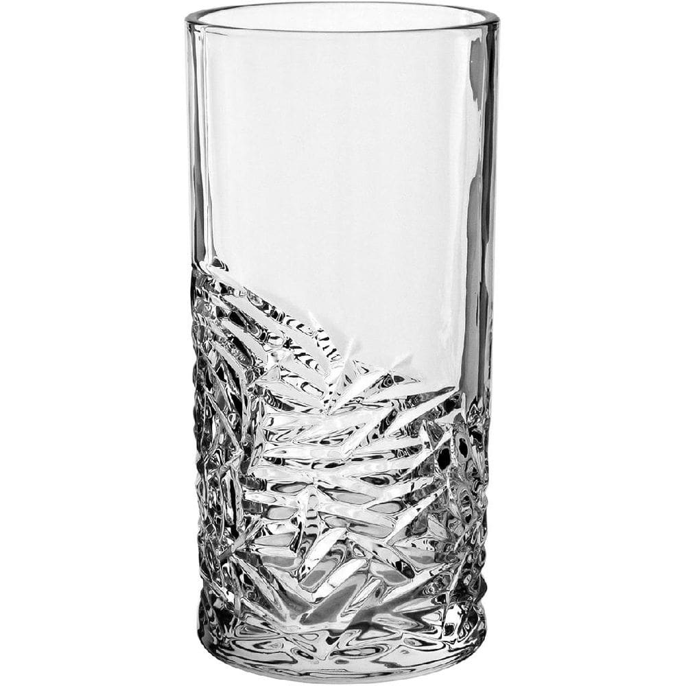 Vaso Decorativo Vidro Transparente