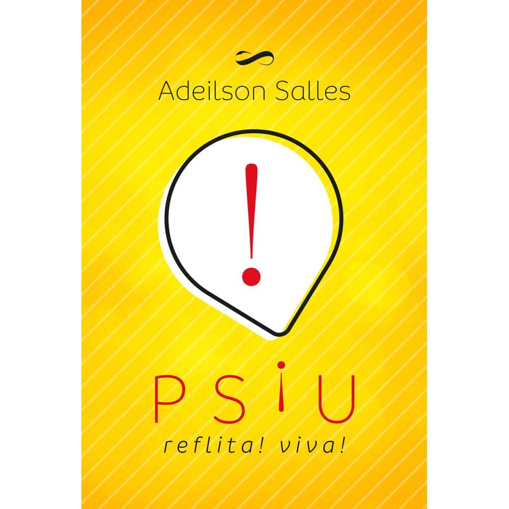 Psiu! - Bolso