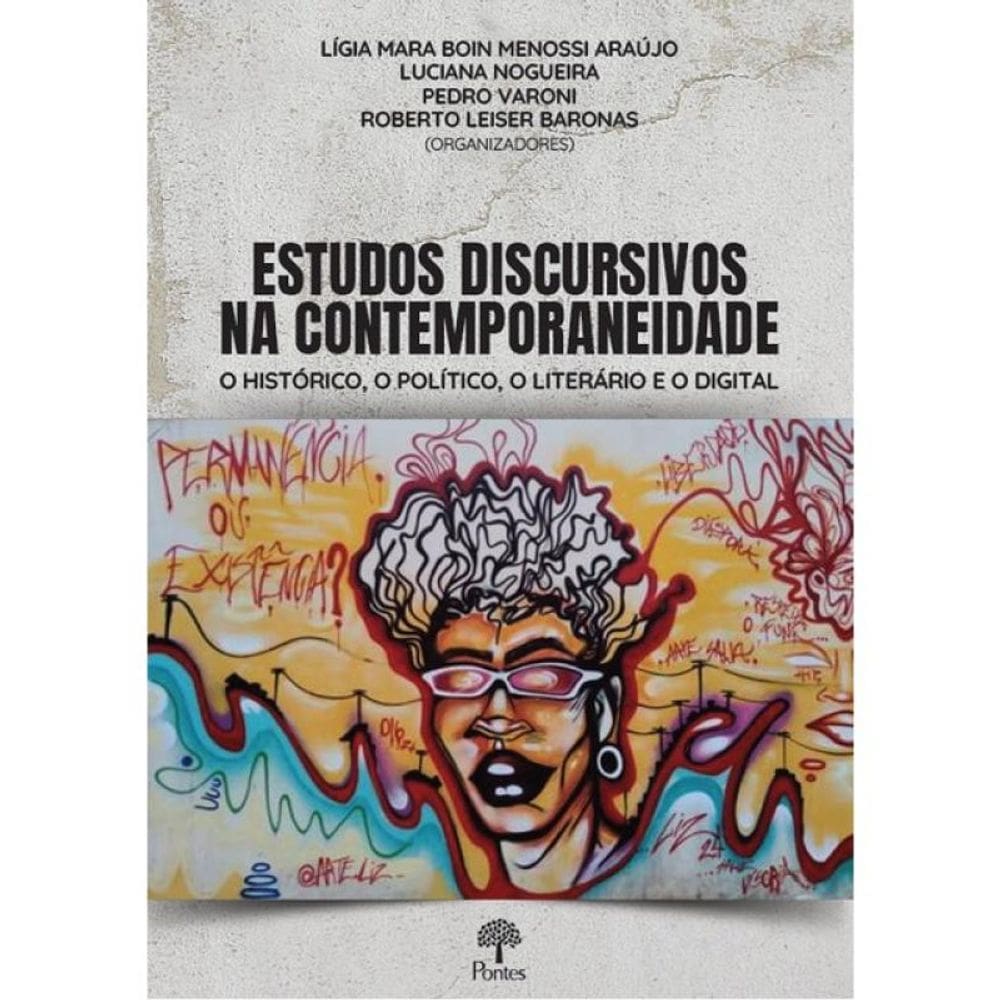 Estudos Discursivos Na Contemporaneidade