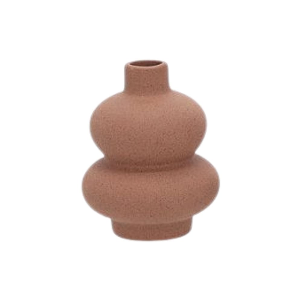 Vaso Em Cerâmica Mart Modelo 2