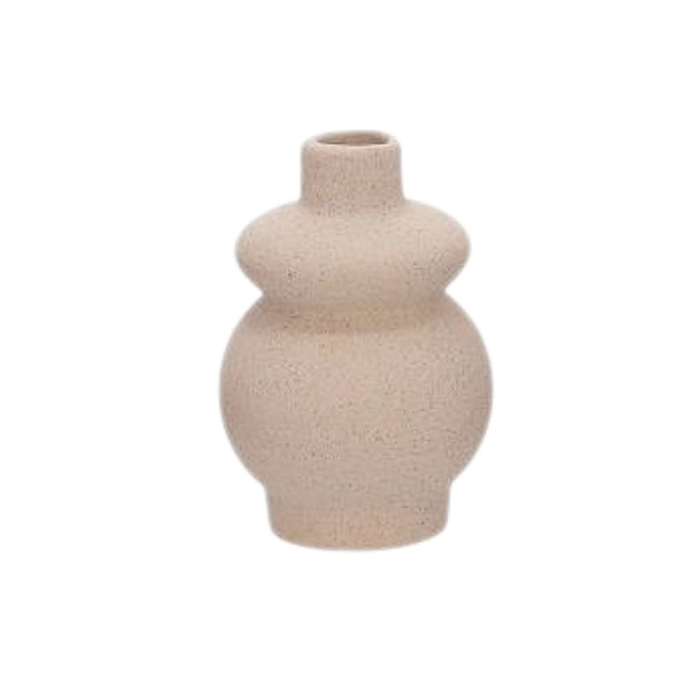 Vaso Em Cerâmica Mart Modelo 3