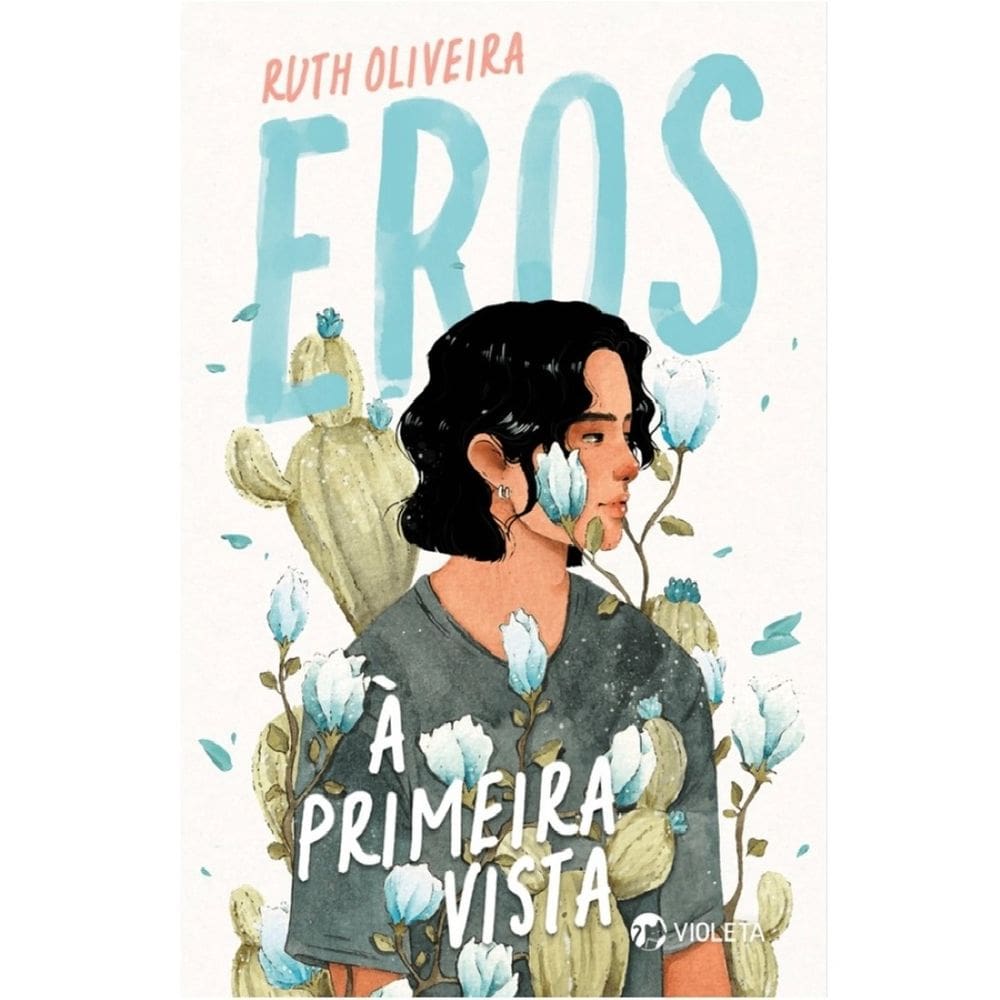 EROS - Volume 1: À Primeira Vista