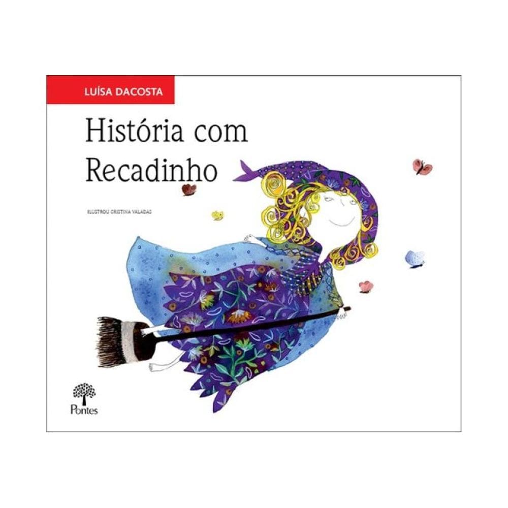 História Com Recadinho