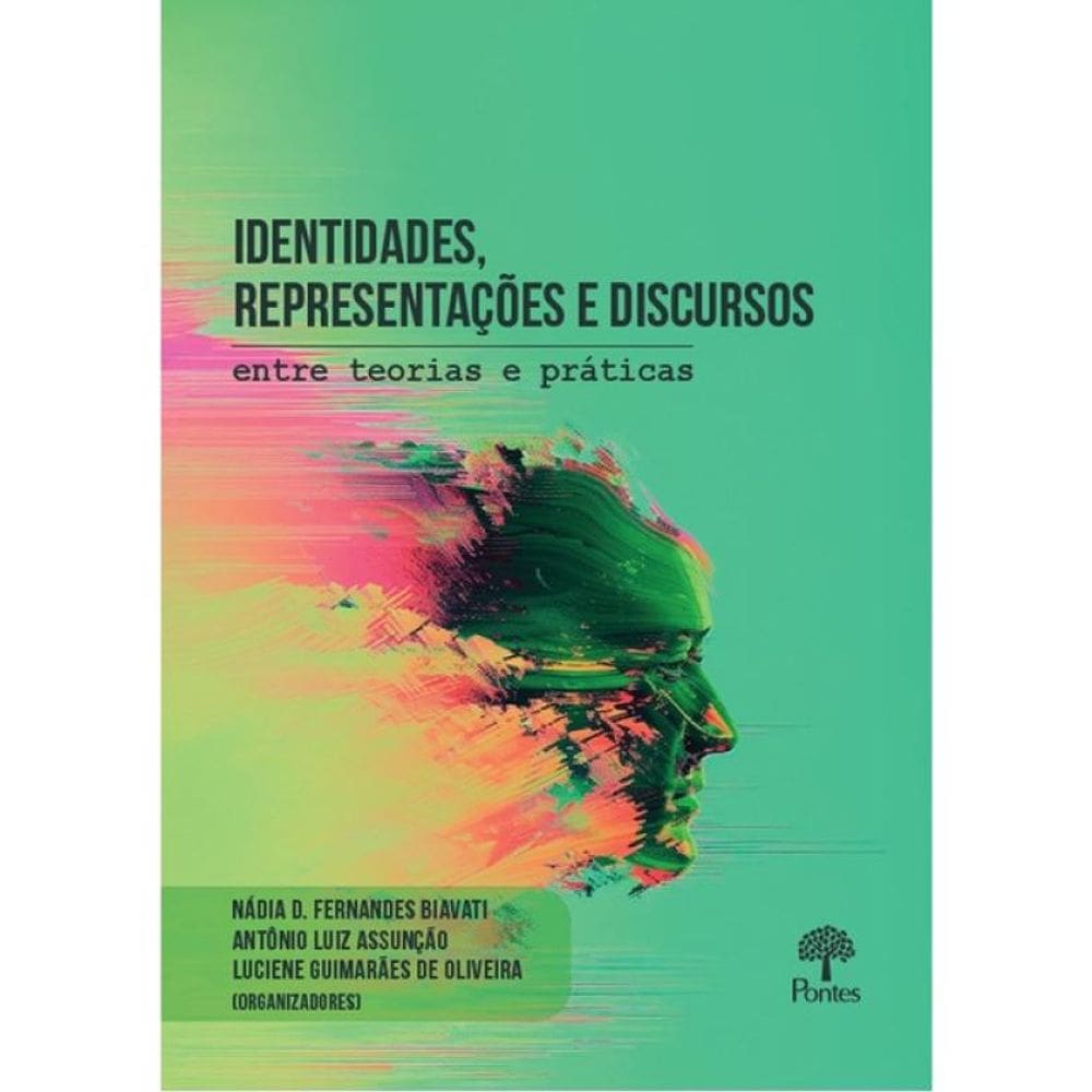 Identidades, Representações E Discursos