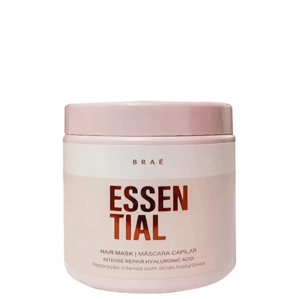 Braé Essential - Máscara Capilar 500g