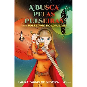 A Busca pelas Pulseiras: Pulseiras do Universo