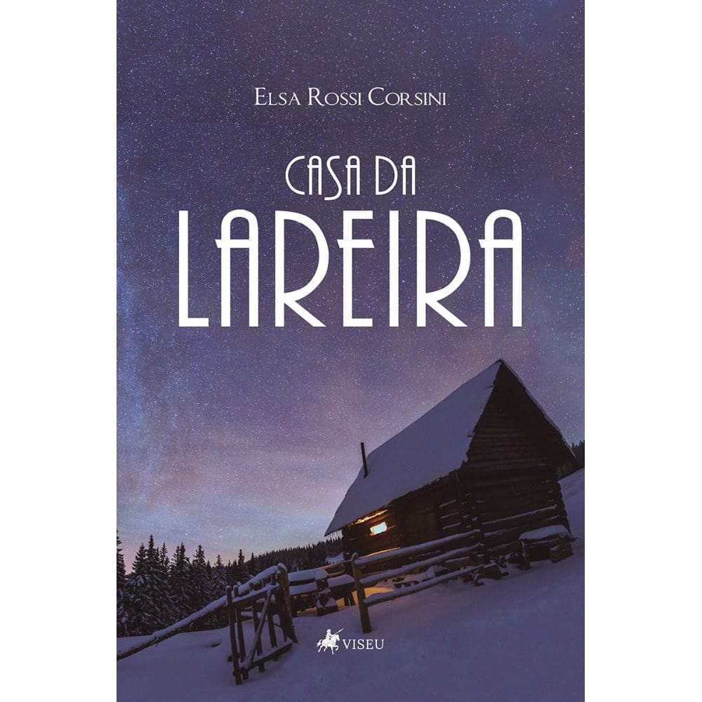 Casa da lareira