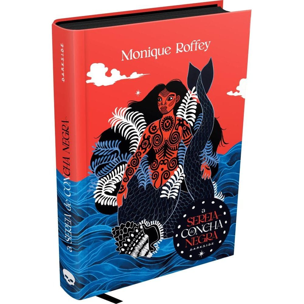 A Sereia de Concha Negra