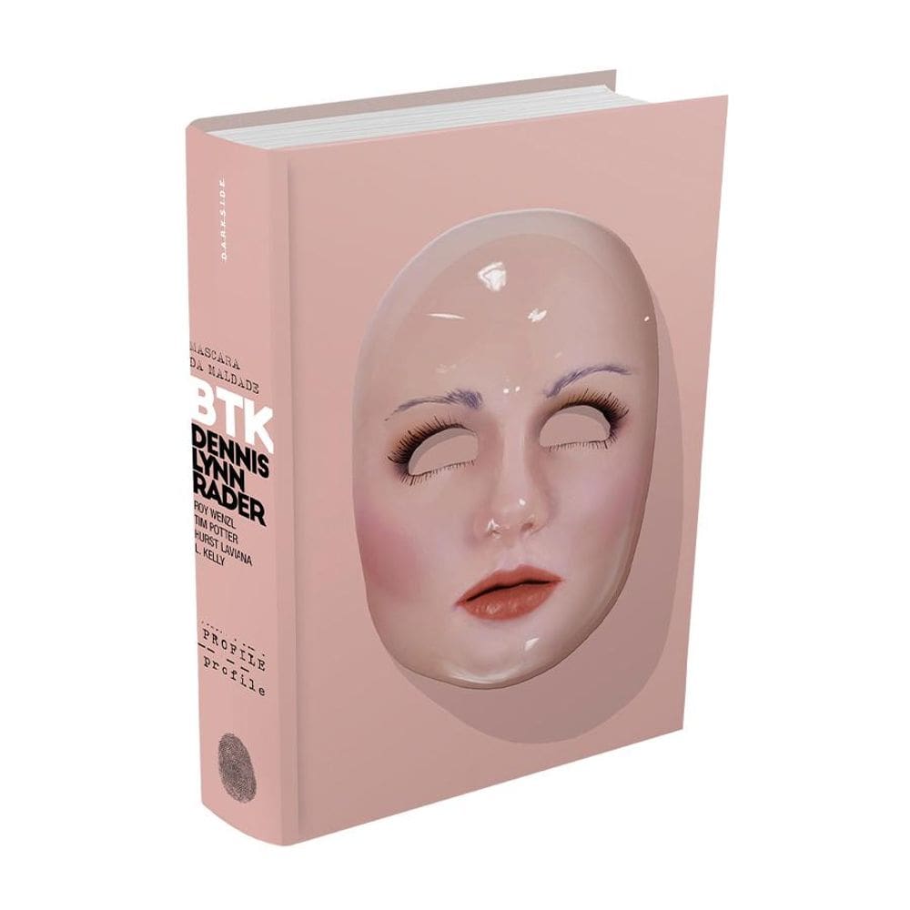 BTK Profile: Máscara da Maldade