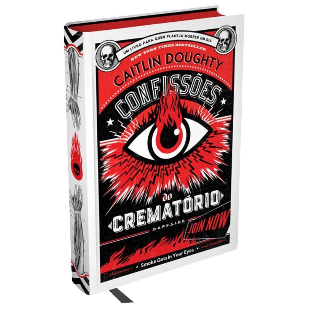 Confissões do Crematório