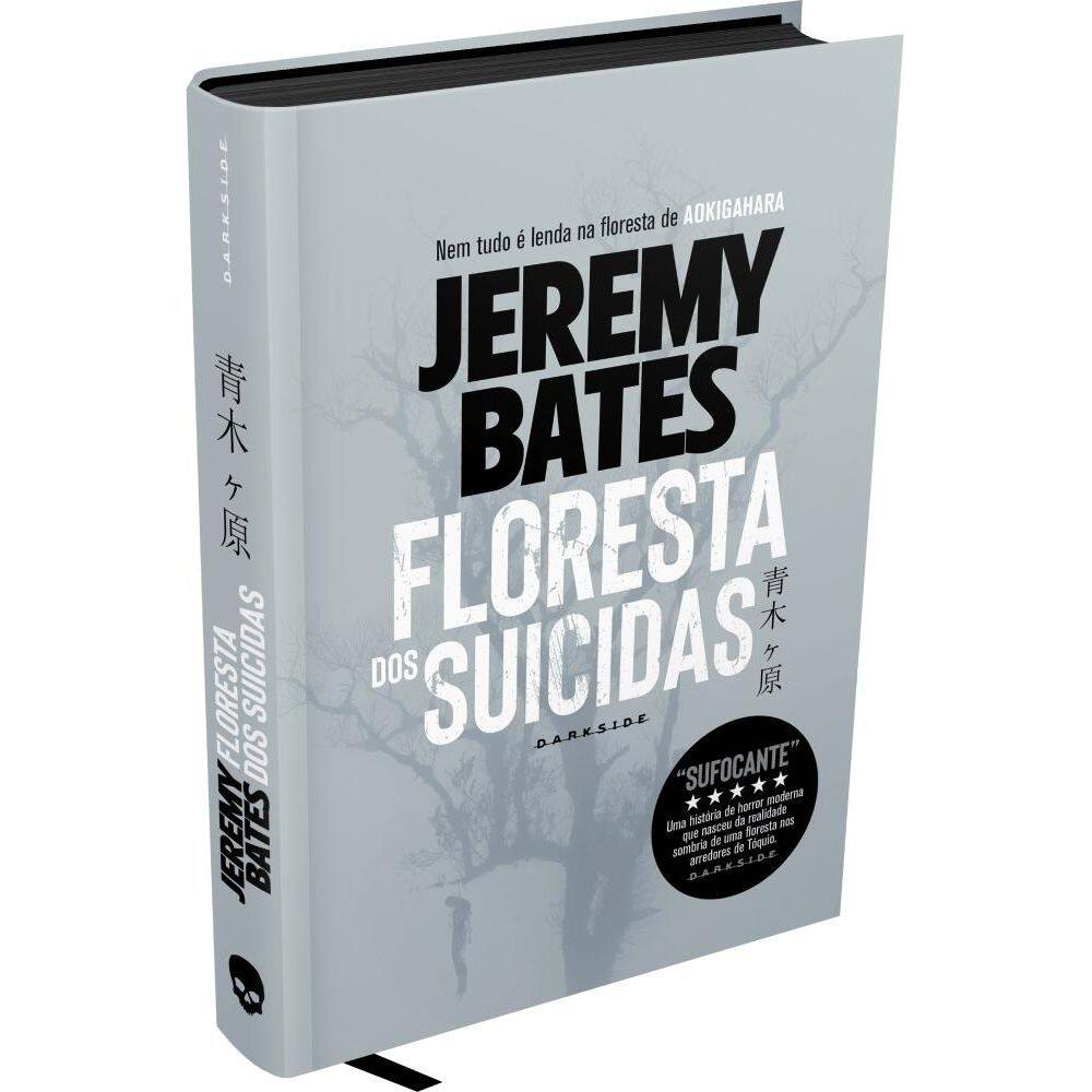 Floresta dos Suicidas