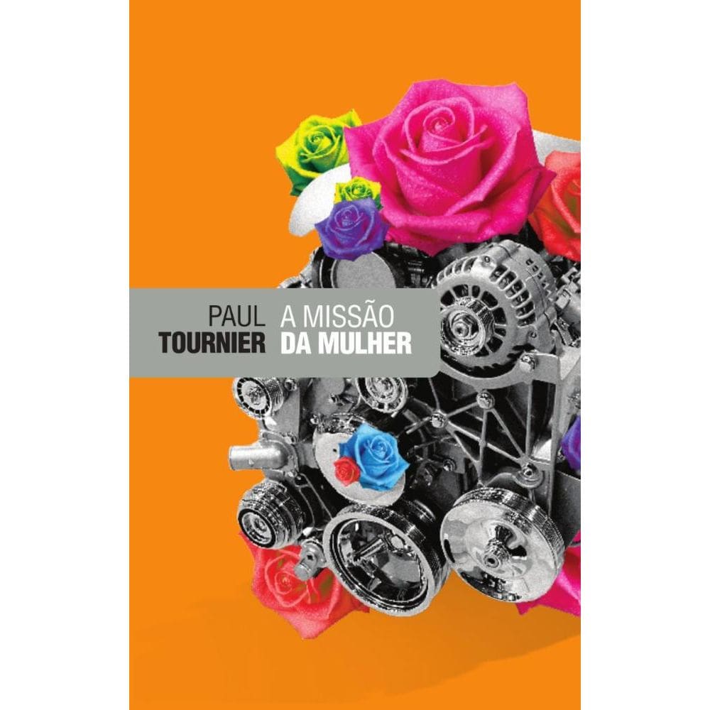 A missão da Mulher