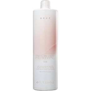 Braé Revival One - Tratamento Reconstrutor 1000ml
