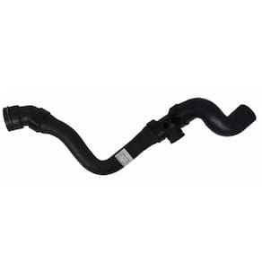 Mangueira Radiador Superior A3 Bora Golf 1J0122101d 154393