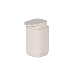 Porta Sabonete Líquido Aura Bege 380ml - Ou