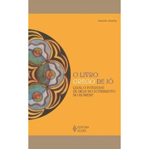 Livro Grego De Jo, O