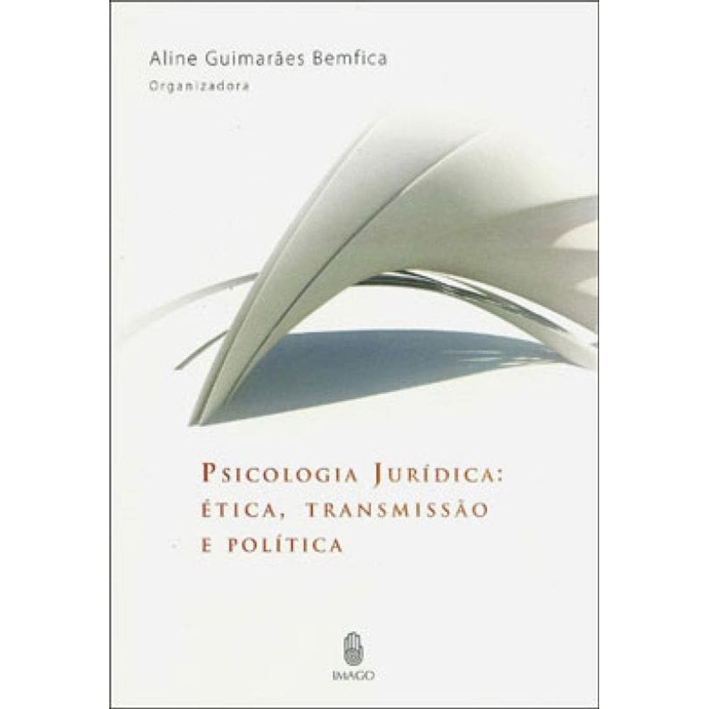 Psicologia Jurídica