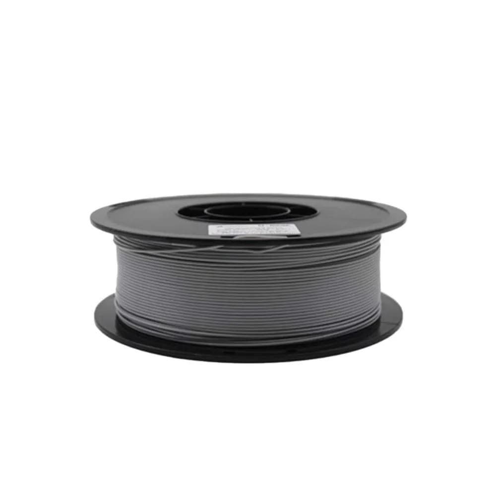 Filamento 1,75mm Ultra PLA-HP, 1kg, Cinza, para Impressora 3D, CREALITY  CREALITY