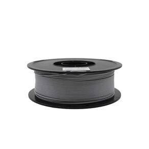 Filamento 1,75mm Ultra PLA-HP, 1kg, Cinza, para Impressora 3D, CREALITY  CREALITY