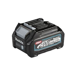 Bateria De Íons Lition 40V 2Ah BL4020 Makita