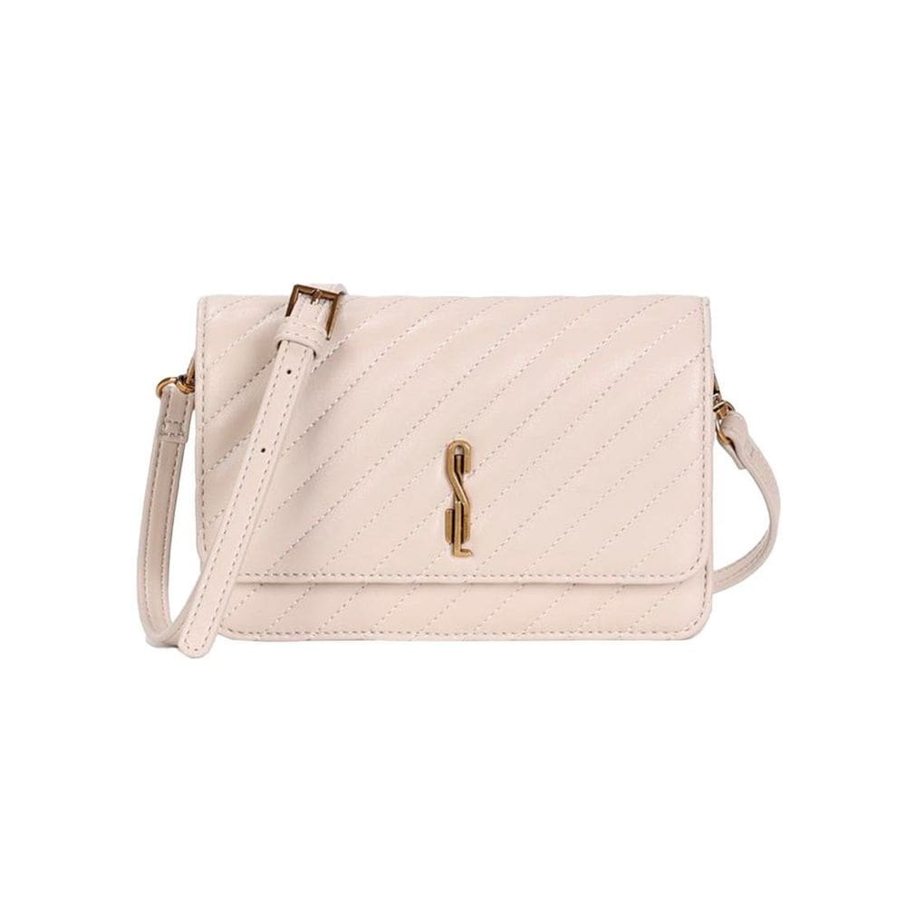 Bolsa Santa Lolla Pequena Soft Transversal