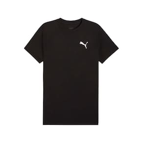 Camiseta M/C Evostripe 681697-01 - Preto Gg