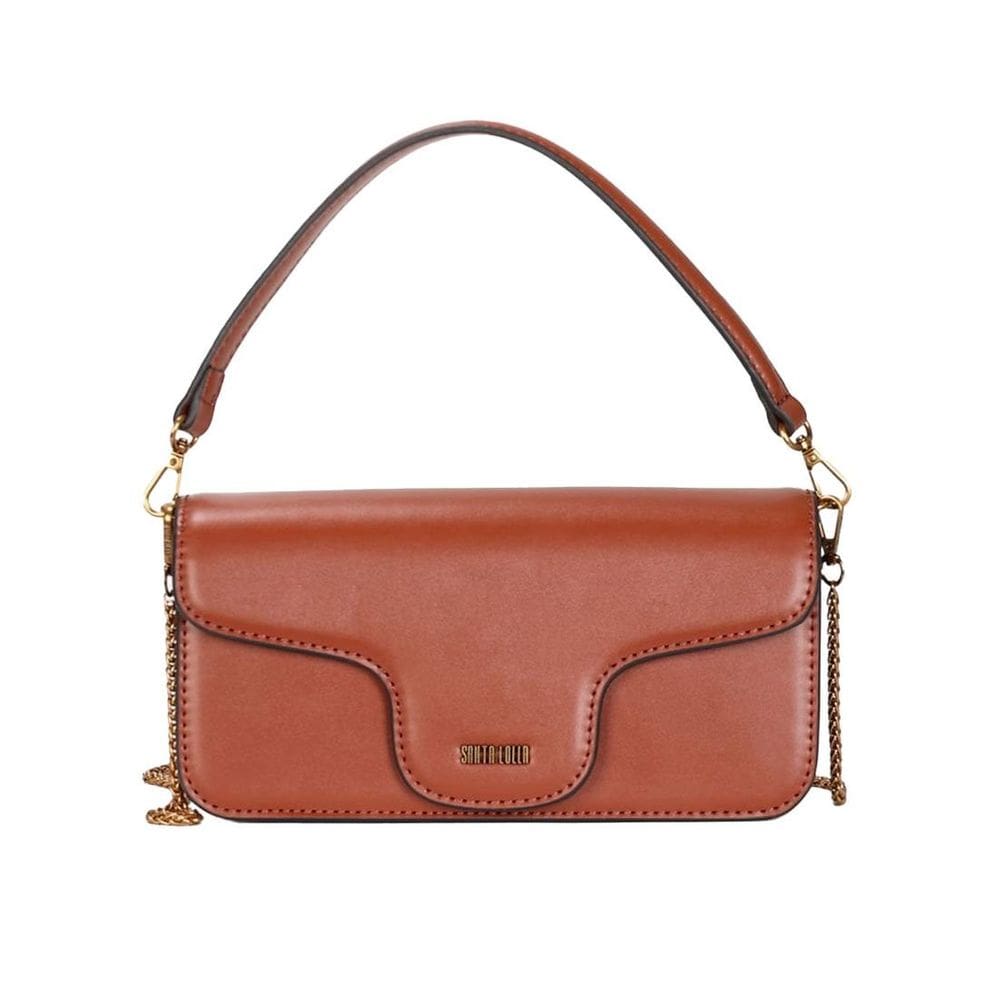 Bolsa Santa Lolla Soft Duas Alças