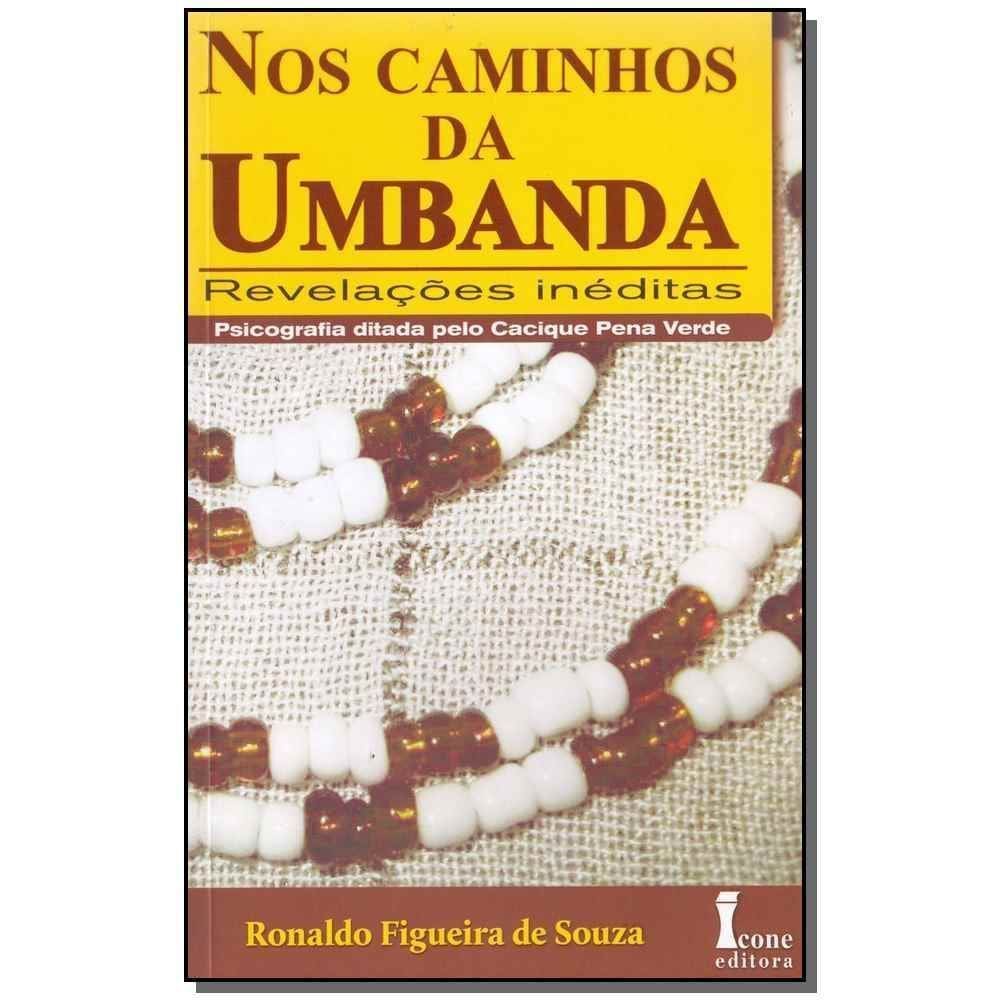 Nos Caminhos da Umbanda