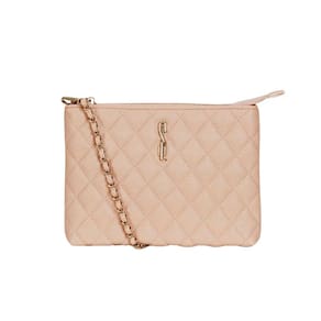 Bolsa Santa Lolla Pequena Transversal Metalasse