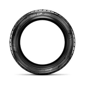 Pneu Moto Ira Aro 14 Quiz Gp 80/100-14 49L - Traseiro c/cam