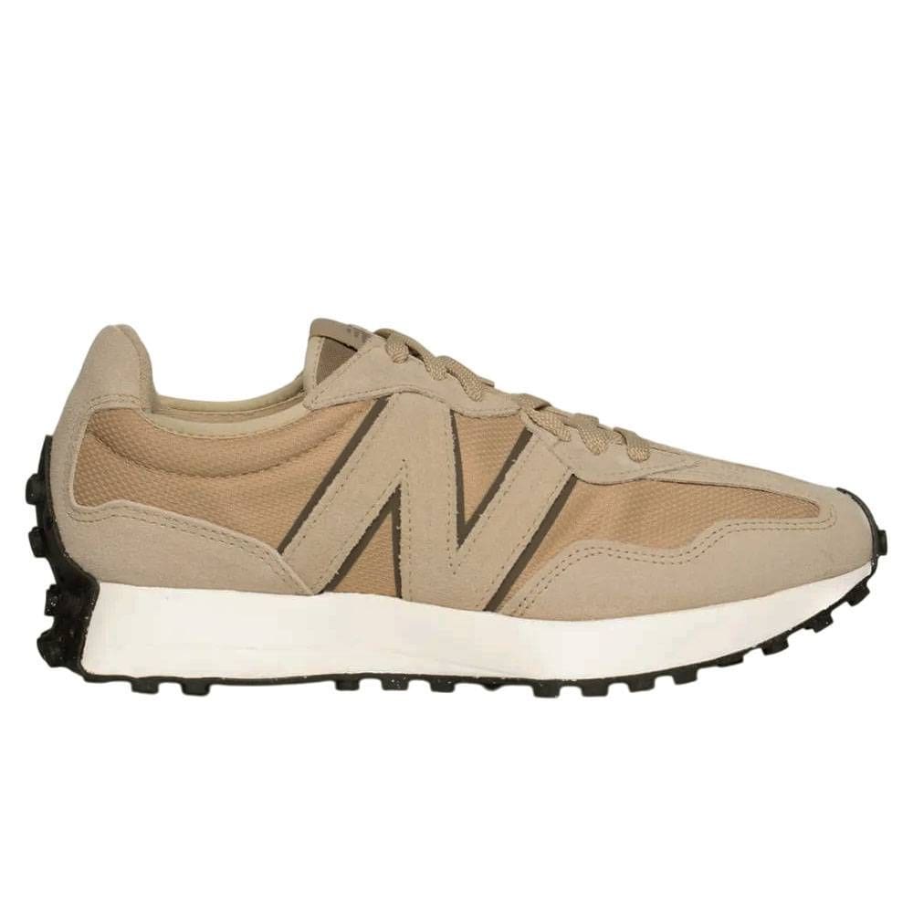 Tenis 327 V1 U327ji1 - Bege 42