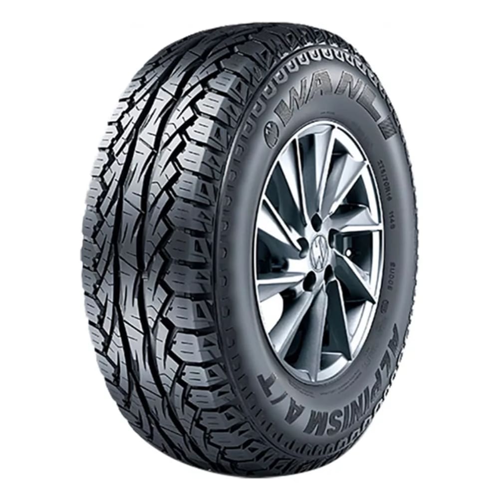 Pneu Wanli SU006 AT Aro 15 205/70R15 96H
