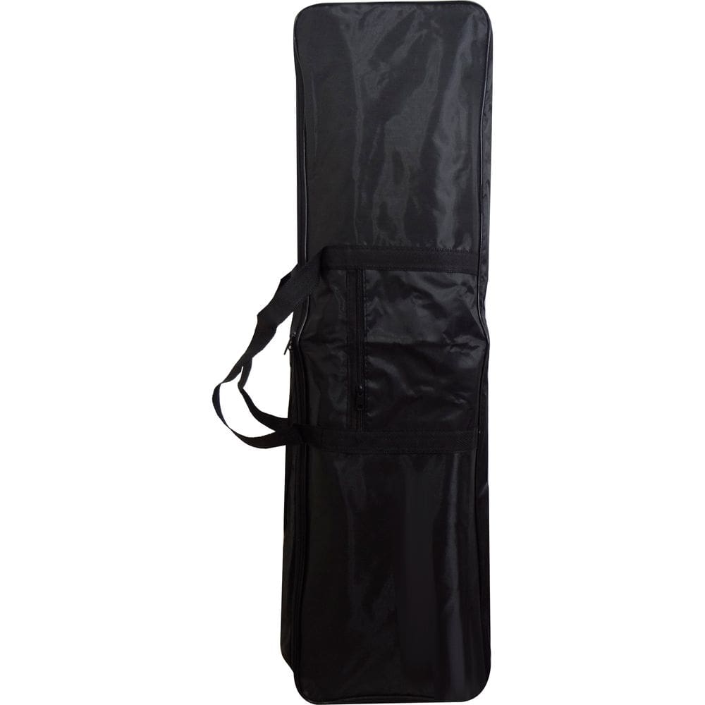 Bag Capa Protetora para Teclado e Piano Digital Rhythmic