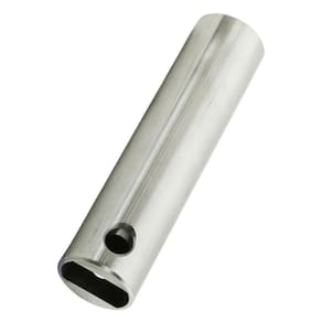 Pistão Inox  Lavajato Chiaperini Lj 3000/3100 30 Mm