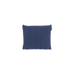 Almofada Kacyumara 45x45 cm Tricot Spezza