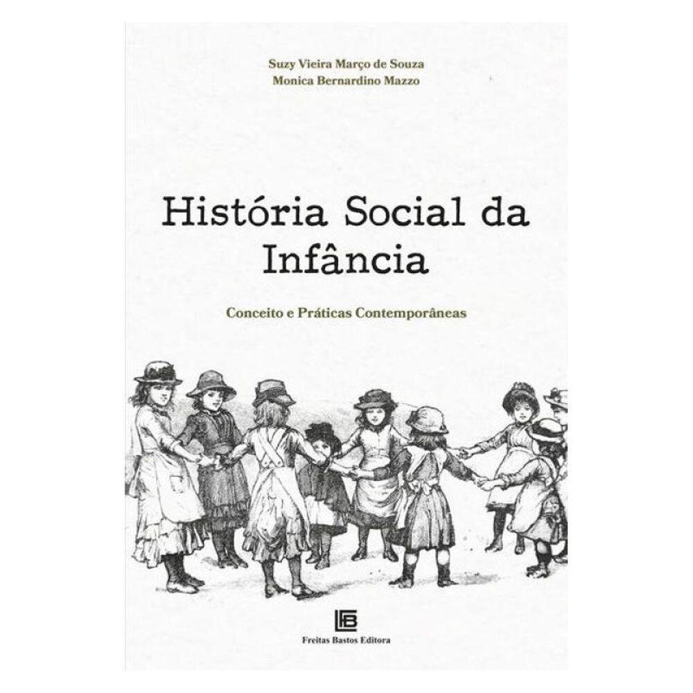 História Social Da Infância