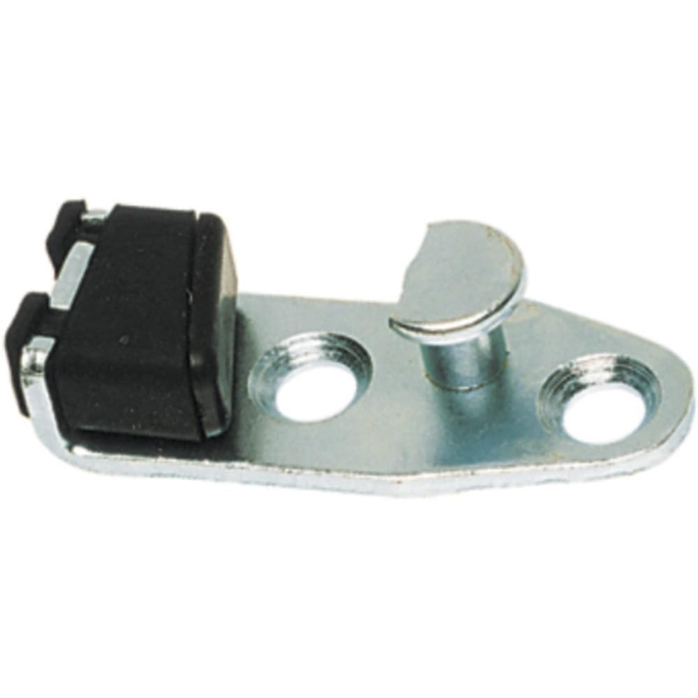 Batente Porta Dianteira Esquerda Vw Titan Tractor Worker [F103]