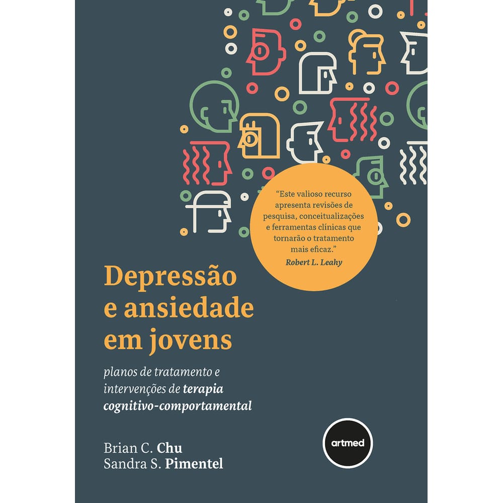 Depressão e Ansiedade em Jovens