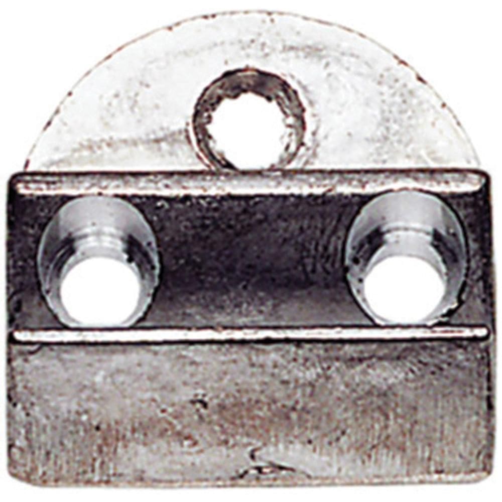 Batente Porta Dianteira Lados Dir Esq Kombi 57 A 75 [F103]