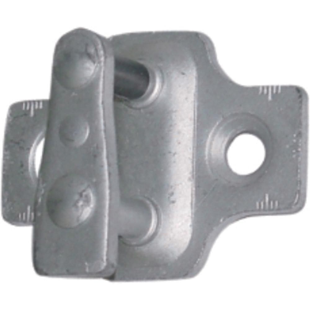 Batente Porta Diant/tras Lado Direito/esquerdo Brava Marea [F103]