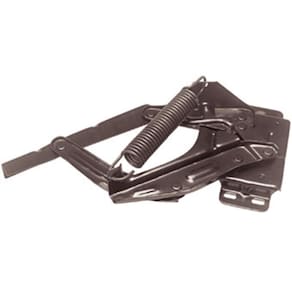 Dobradiça Capô Direita Ford F1000 F4000 De 79 A 92 [F103]