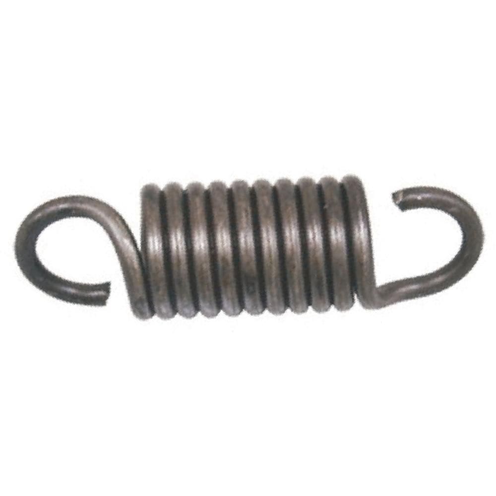 Mola Dobradiça Grade Frontal Inf Scania P/r Série Iv 98 A 08 [F103]