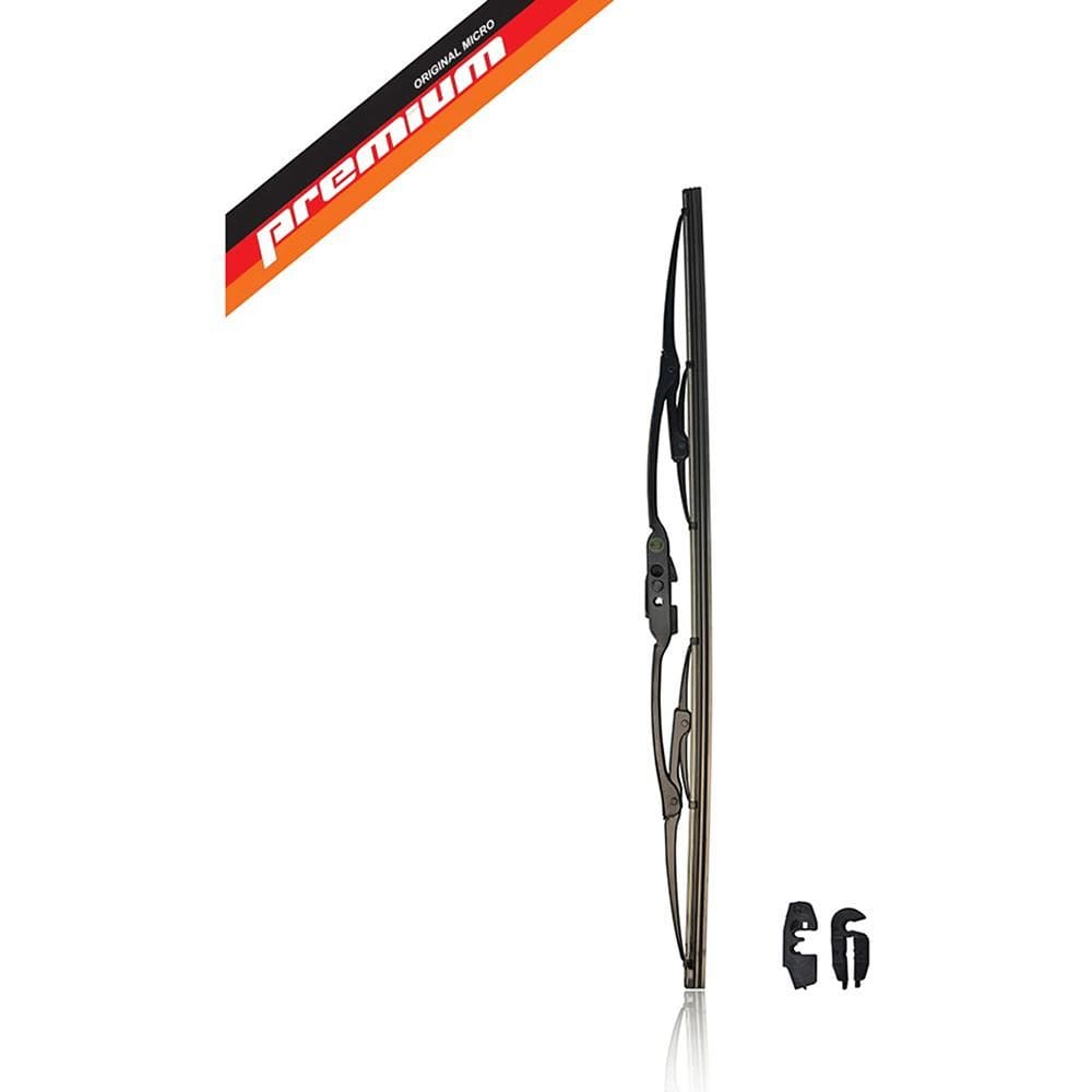 Palheta Diant 26 Pol Mb Atego Após 06 [F103]