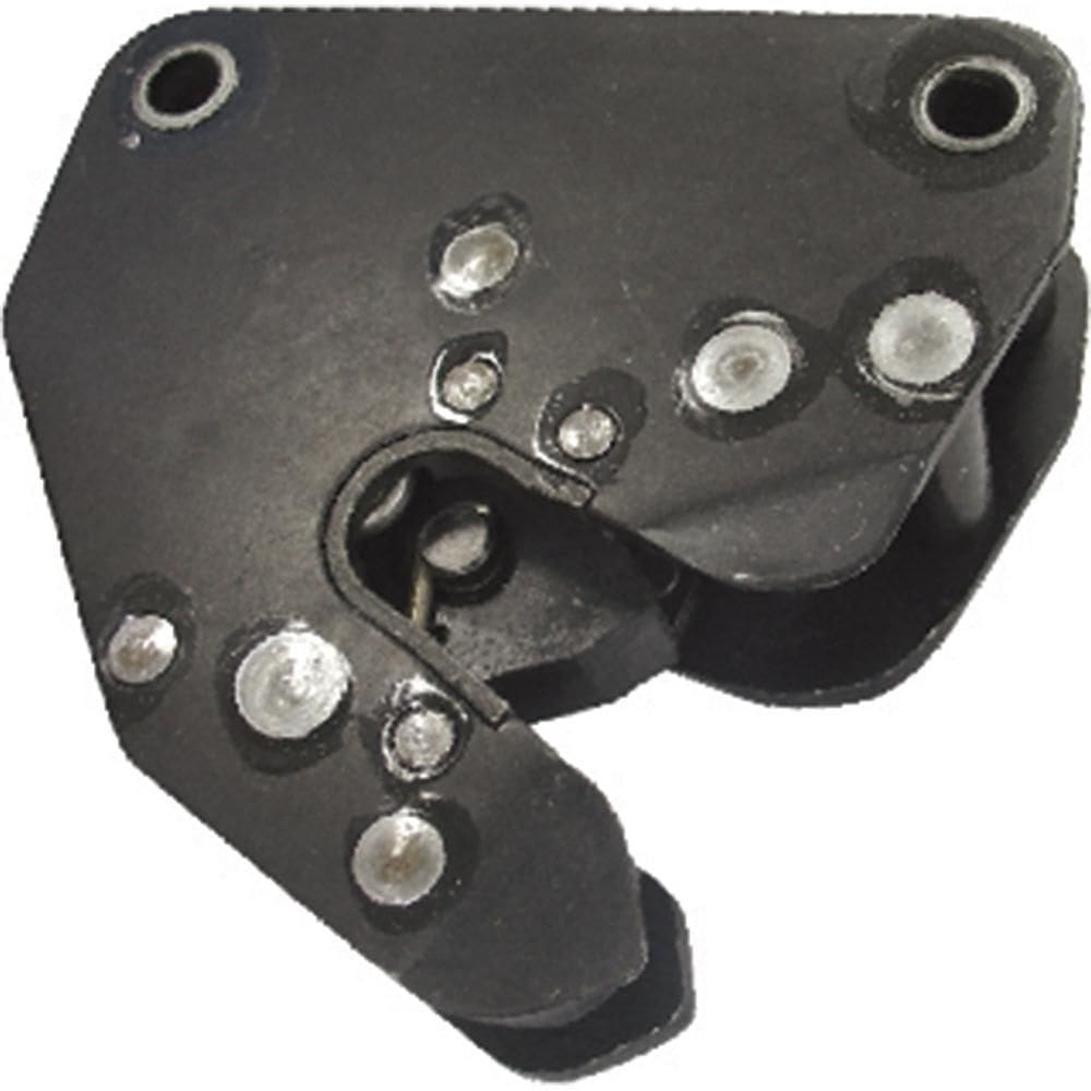 Fechadura Capô Scania Bicudo 98 A 08 [F103]