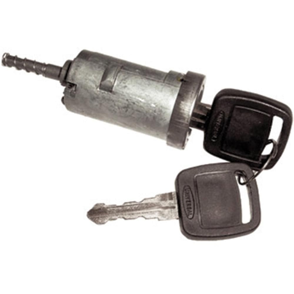 Cilindro Ignição Com Chave Ford Após 66 [F103]