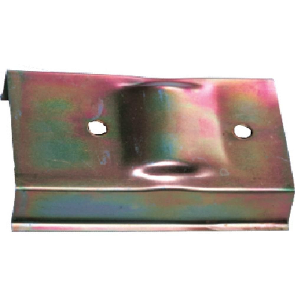 Trava Direção Com Chave Hilux Sr Após 05 [F103]