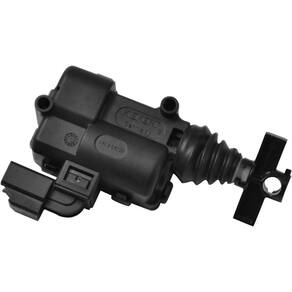 Trava Elétrica Porta-malas Ecosport G2 Após 12 [F103]