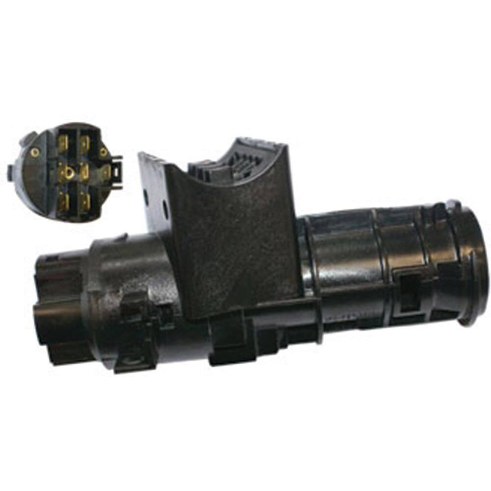 Trava Direção S/cilindro Doblo Grand Siena Idea Uno C/elétr. [F103]