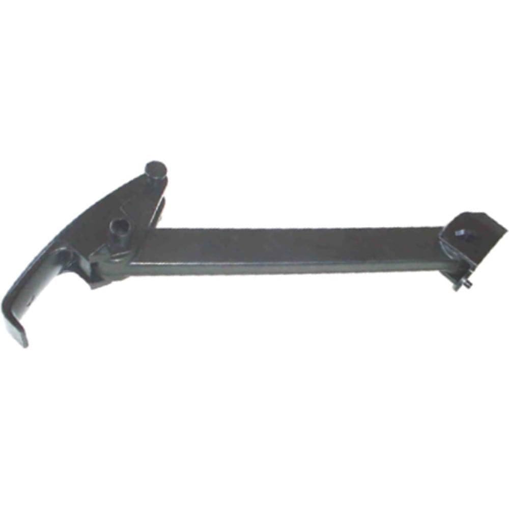 Trava Externa Tampa Motor Capô Caminhões 1992 A 1998 [F103]