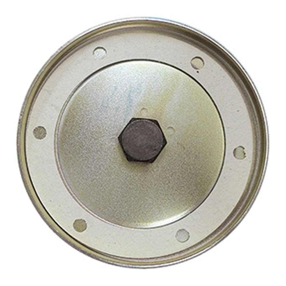 Tampa Do Carter Vw Kombi A Ar [F103]